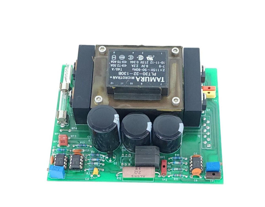 NEW TAMURA 222-1668-10 REV. A CIRCUIT BOARD PLT30-32-130B