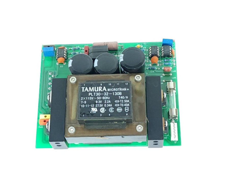 NEW TAMURA 222-1668-10 REV. A CIRCUIT BOARD PLT30-32-130B