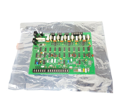 NEW AMETEK 80-214024-90 CIRCUIT BOARD 70-411402-90 REV. B 8021402490