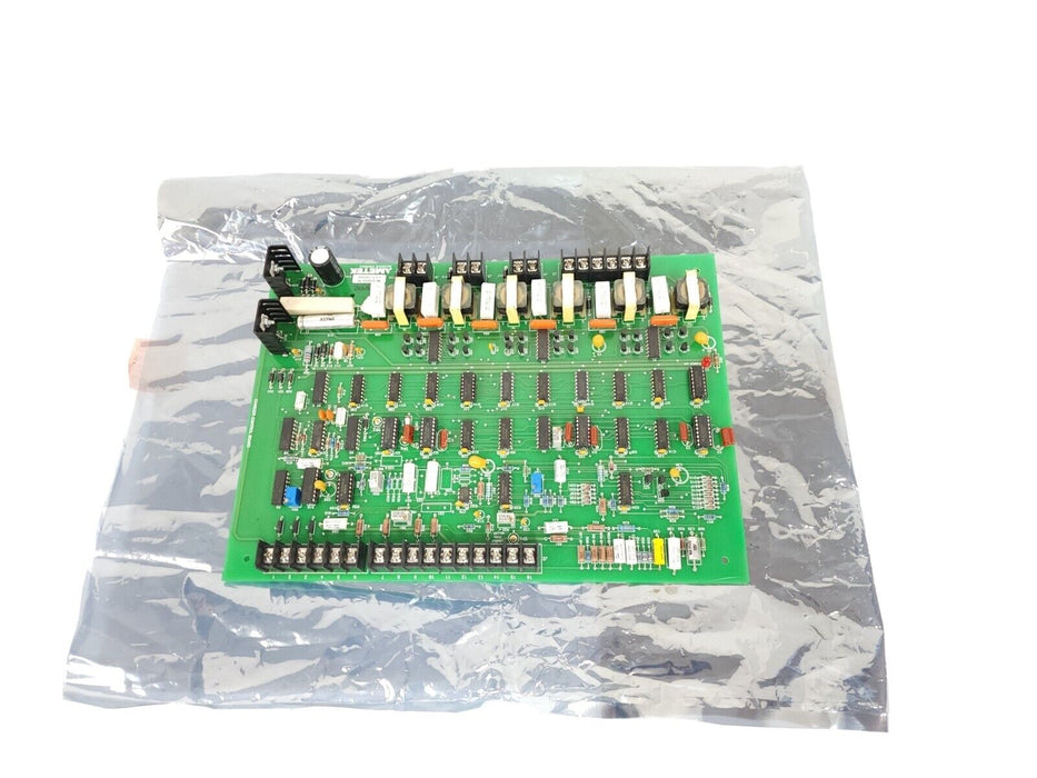 NEW AMETEK 80-214024-90 CIRCUIT BOARD 70-411402-90 REV. B 8021402490
