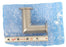 NEW SWAGELOK JNW2EM25 90 DEGREE MITER ELBOW / KF 25 C00-US COO-US