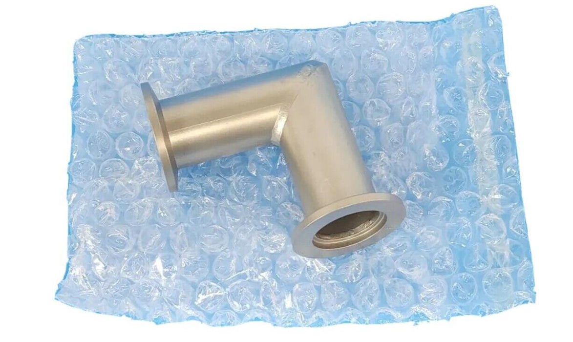 NEW SWAGELOK JNW2EM25 90 DEGREE MITER ELBOW / KF 25 C00-US COO-US