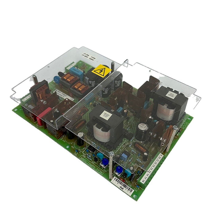 REPAIRED ABB SMPS-7738 /E STROMBERG POWER SUPPLY BOARD 110VAC SMPS7738 SMPS7738E