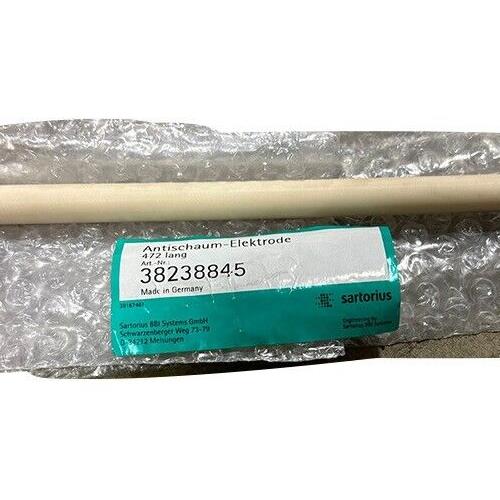 NEW SARTORIUS BBI BB-38238845 / BB38238845 ANTI-FOAM ELECTRODE 38238845