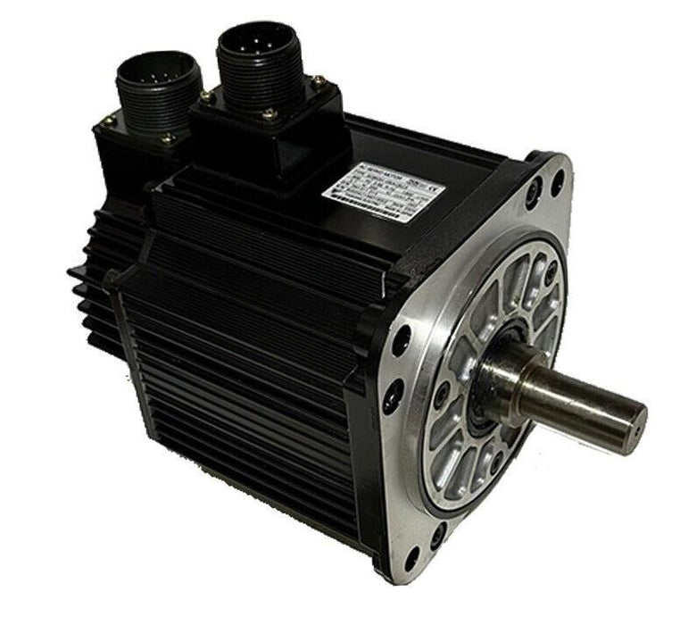 NEW YASKAWA SGMGH-06ACB2S / SGMGH06ACB2S AC SERVO MOTOR 5.68Nm 5.7A UTSIH-B17CC