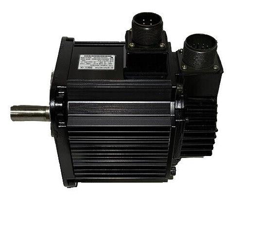 NEW YASKAWA SGMGH-06ACB2S / SGMGH06ACB2S AC SERVO MOTOR 5.68Nm 5.7A UTSIH-B17CC