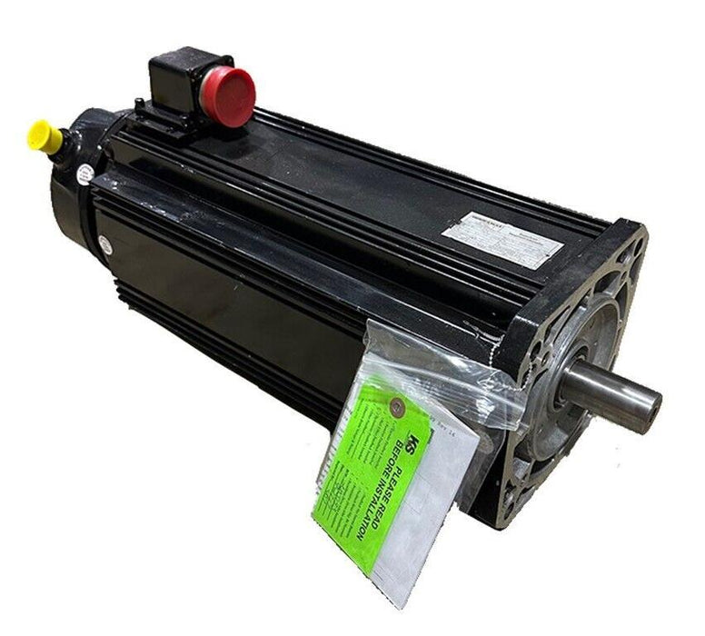 REPAIRED INDRAMAT 2AD100D-B050B1-AS23 / 2AD100DB050B1AS23 MOTOR 7.5kW 387619