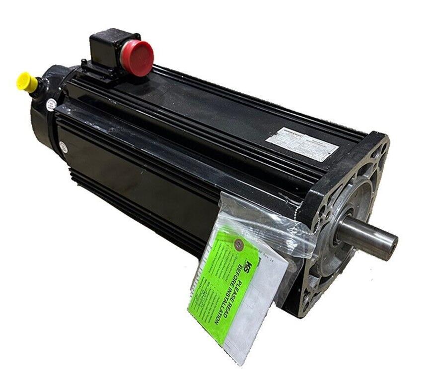 REPAIRED INDRAMAT 2AD100D-B050B1-AS23 / 2AD100DB050B1AS23 MOTOR 7.5kW 387619