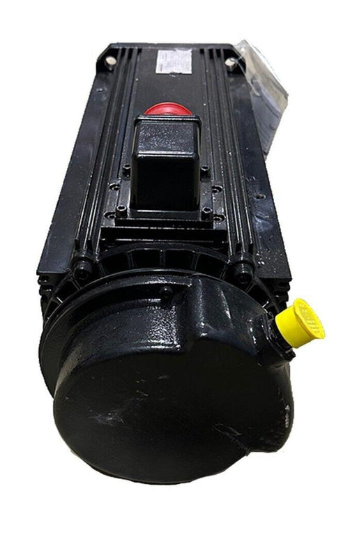 REPAIRED INDRAMAT 2AD100D-B050B1-AS23 / 2AD100DB050B1AS23 MOTOR 7.5kW 387619