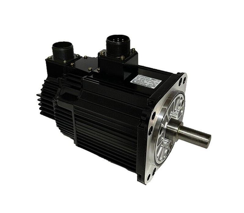 NEW YASKAWA SGMGH-09A2A2C / SGMGH09A2A2C AC SERVO MOTOR 5.39Nm 7.1A  UTSAH-B17BB