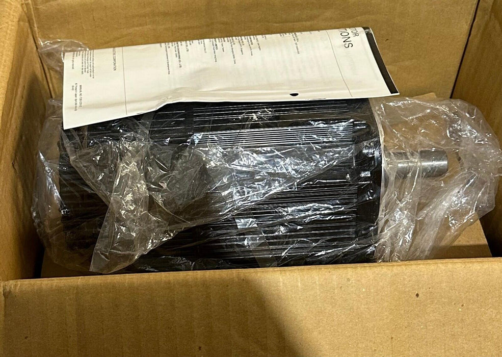 NEW YASKAWA SGMGH-09A2A2C / SGMGH09A2A2C AC SERVO MOTOR 5.39Nm 7.1A  UTSAH-B17BB