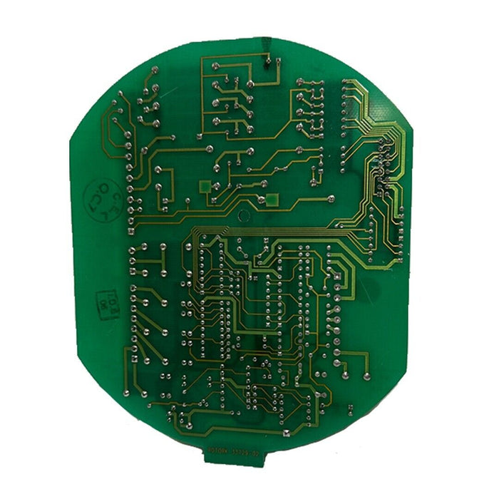 ROTORK 33729-02 / 3372902 PROCESS CONTROL BOARD