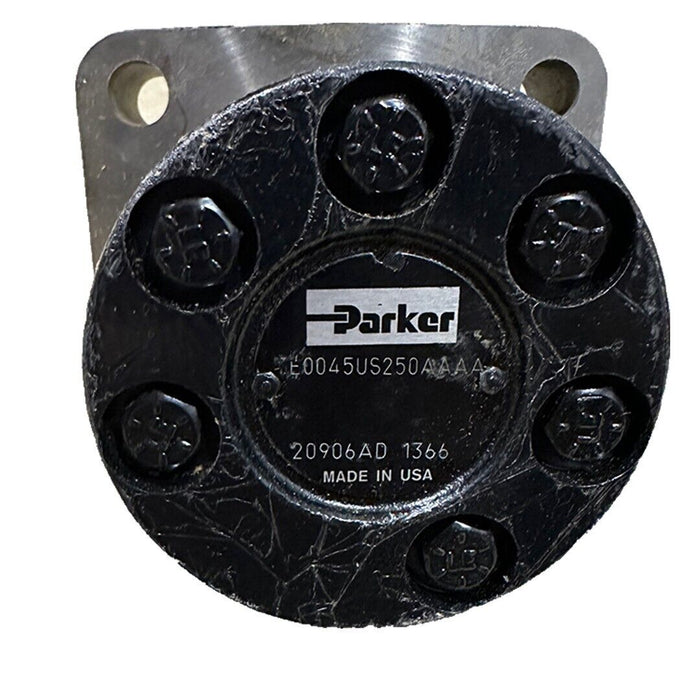 NEW PARKER TE0045US250AAAA TE SERIES TORQMOTOR 10.4kW/13.9HP