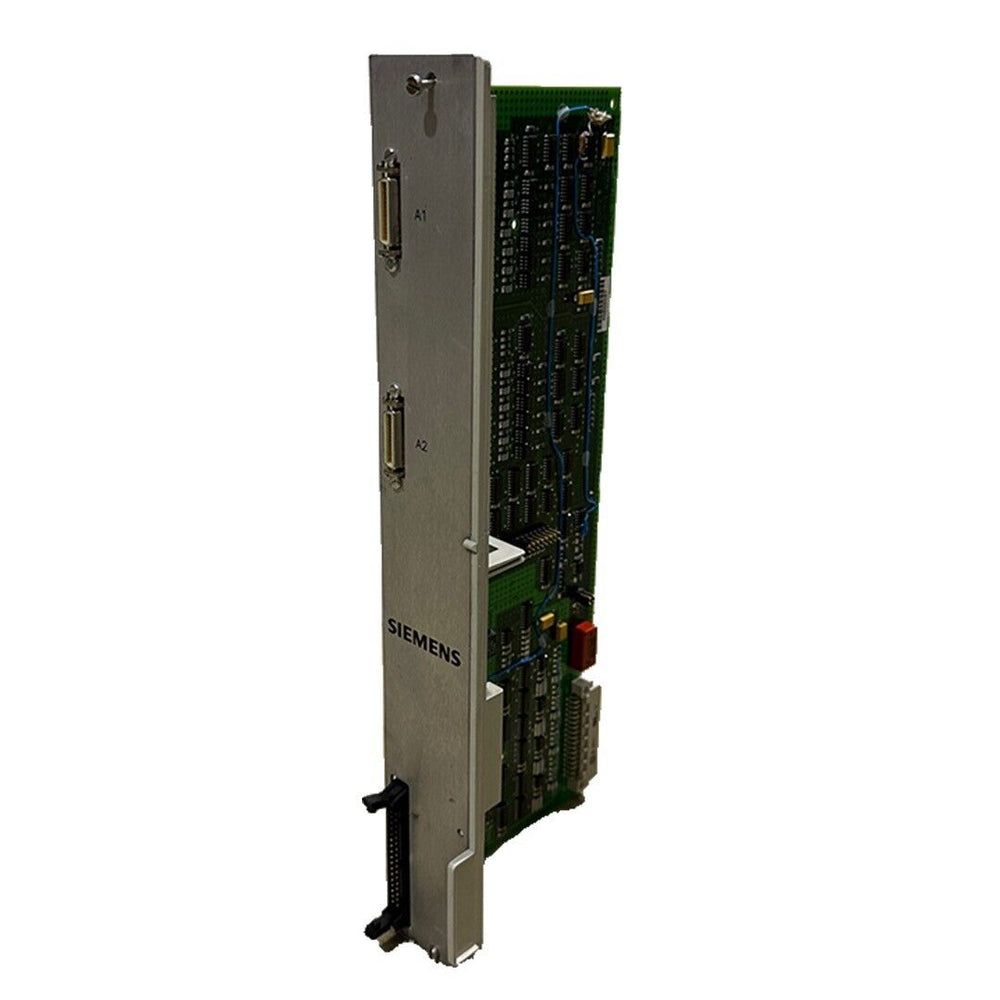 SIEMENS 3-542-1279A / 35421279A INTERFACE MODULE