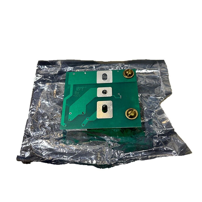 PILLAR TECHNOLOGIES BB6283 SNUBBER CONTROL BOARD BB6283-1 BB62831