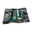 NEW PILLAR TECHNOLOGIES BB6283-1 / BB62831 REV. B SNUBBER CONTROL BOARD