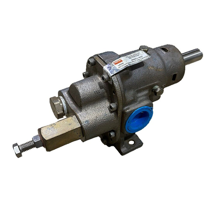 NEW DAYTON 6NY60 ROTARY GEAR PUMP