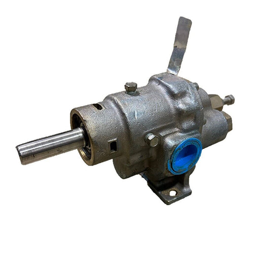 NEW DAYTON 6NY60 ROTARY GEAR PUMP