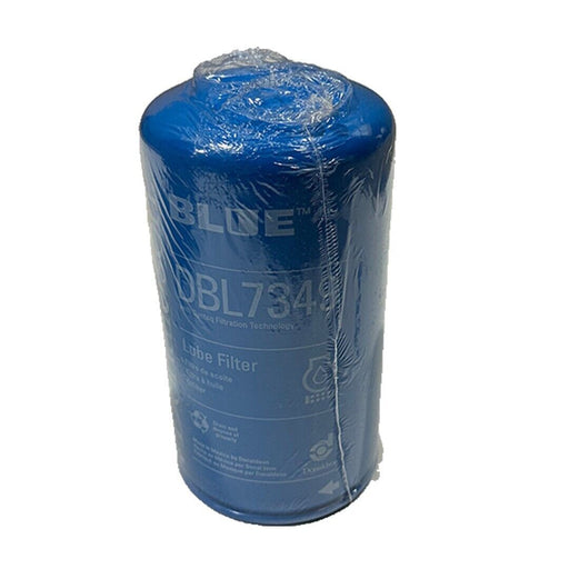 4 NEW DONALDSON DBL7349 LUBE FILTERS P177349-100-541