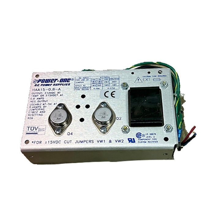 NEW POWER-ONE HAA15-0.8-A / HAA1508A POWER SUPPLY