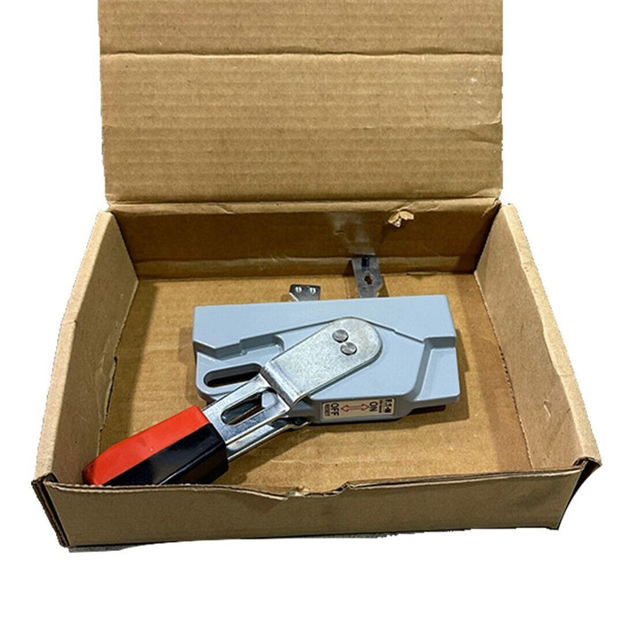NEW EATON CUTLER-HAMMER 5108A56G18 FLEXIBLE SHAFT HANDLE AND HARDWARE