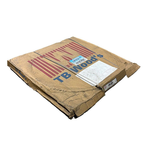 NEW TB WOODS W112-14M-20-E / W11214M20E POWERCH SPKT W11214M20 1 12PTH1 4-20