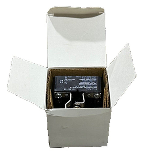 NEW DAYTON 3X744E POWER RELAY SPDT 24VAC 60Hz
