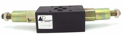 NEW DELTA POWER COMPANY 85004029 SOLENOID VALVE