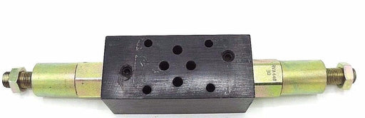 NEW DELTA POWER COMPANY 85004029 SOLENOID VALVE