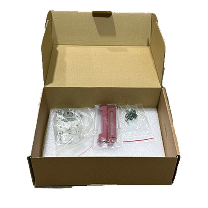 NEW SECURE CROSSING SUZZWPC128 ZEN-PC INDUSTRIAL COMPUTER ZENWALL-10 ACM