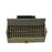 OMRON GT1-BSC02 / GT1BSC02 DIGITAL I/O UNIT 24VDC 16 POINTS