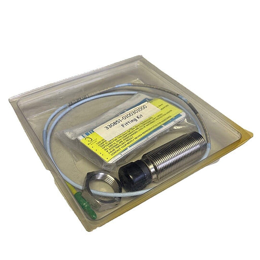 NEW BENTLY NEVADA 330851-01-000-030-10-00-05 3300 XL 25mm PROXIMITY PROBE