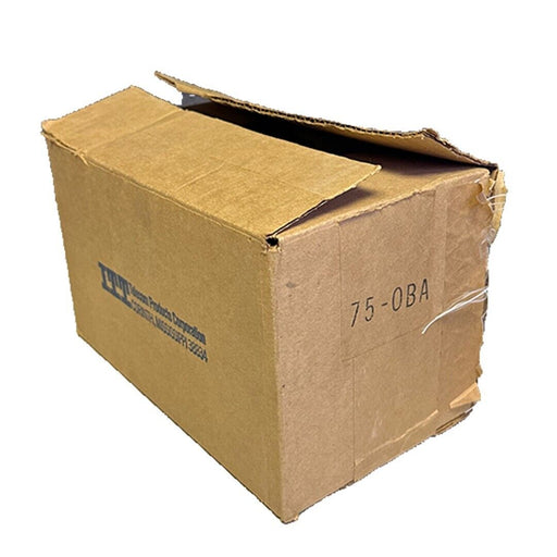 NEW ITT 75-OBA / 75OBA DUAL BELL TELEPHONE ALARM BELL