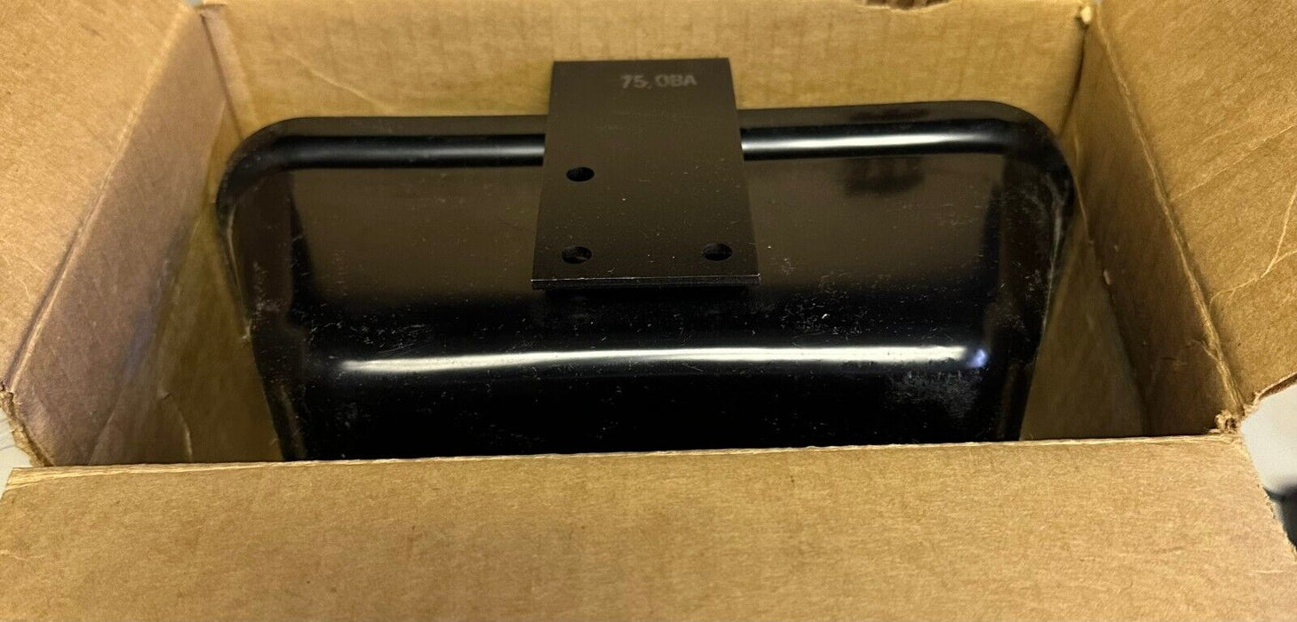 NEW ITT 75-OBA / 75OBA DUAL BELL TELEPHONE ALARM BELL
