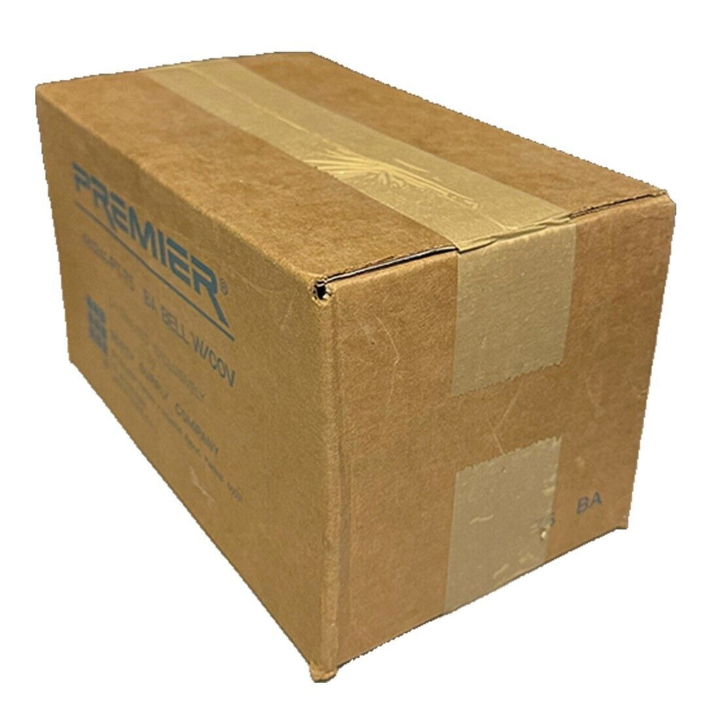 NEW NORTH SHORE PREMIER 481241-PT-75 / 481241PT75 BA BELL W/ COV