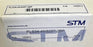 NEW STM SENSORS RLS34-45/S257-2BP / RLS3445S2572BP SENSOR CABLE 1450012