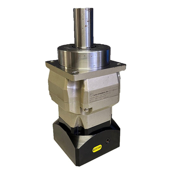 NEW APEX DYNAMINCS AF100-040-S2-P2 / AF100040S2P2 GEARBOX 40:1 RATIO AF100-S2-P2
