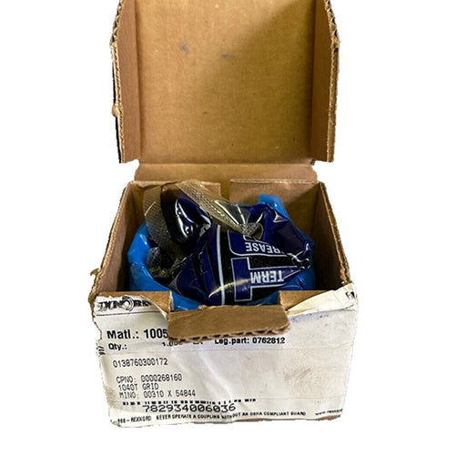 NEW REXNORD 1040T STEELFLEX GRID ASSEMBLY 10053932