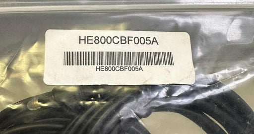 NEW HORNER AUTOMATION HE800CBF005A FOX FIBER CABLE SET 5M PAIR HE800CBF005