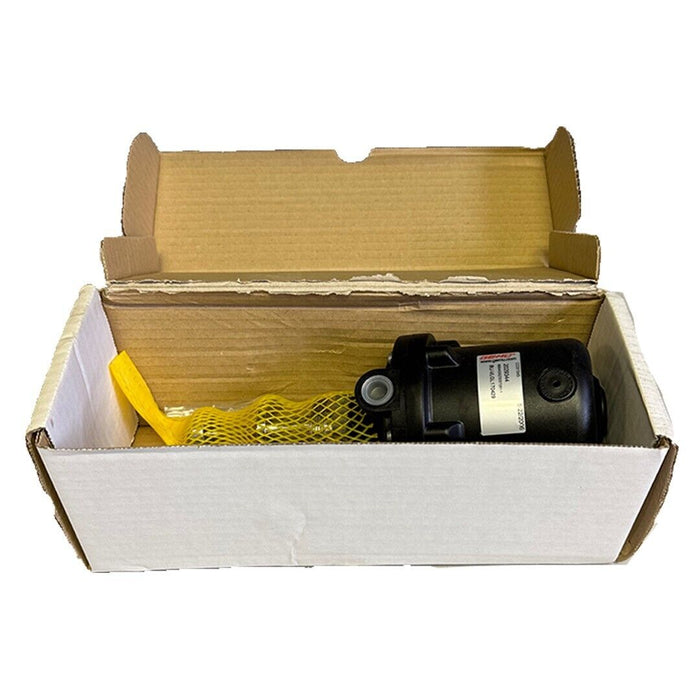 NEW GEMU BU-VLGL170429 / BUVLGL170429 ACTUATOR GLOBE VALVE 3/4'' 2029344