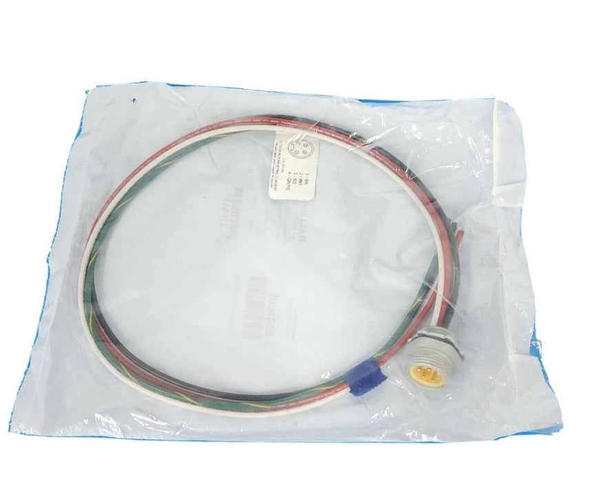 NEW BALLUFF BCC A354-0000-20-RN059-006 (BCC0CU9) RECEPTACLE