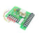 NEW LINK ELECTRIC & SAFETY MD-202 MOTION DETECTOR CONTROL BOARD