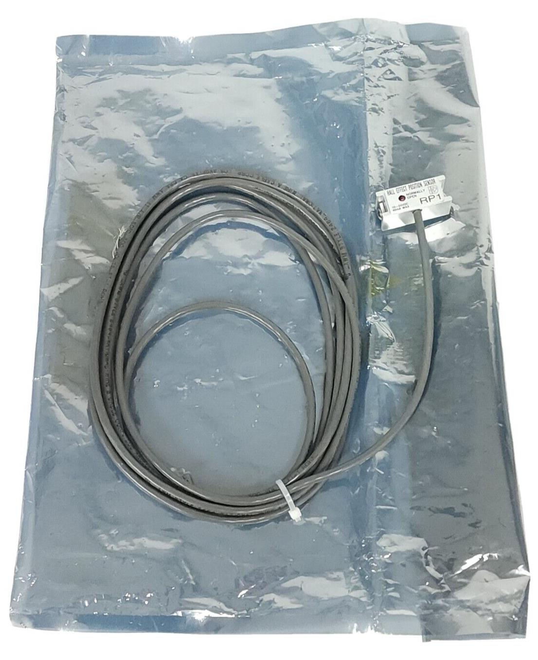 NEW DANAHER MOTION RP1 POSITION SENSOR HALL EFFECT 10-24 VDC — PremiumPLC