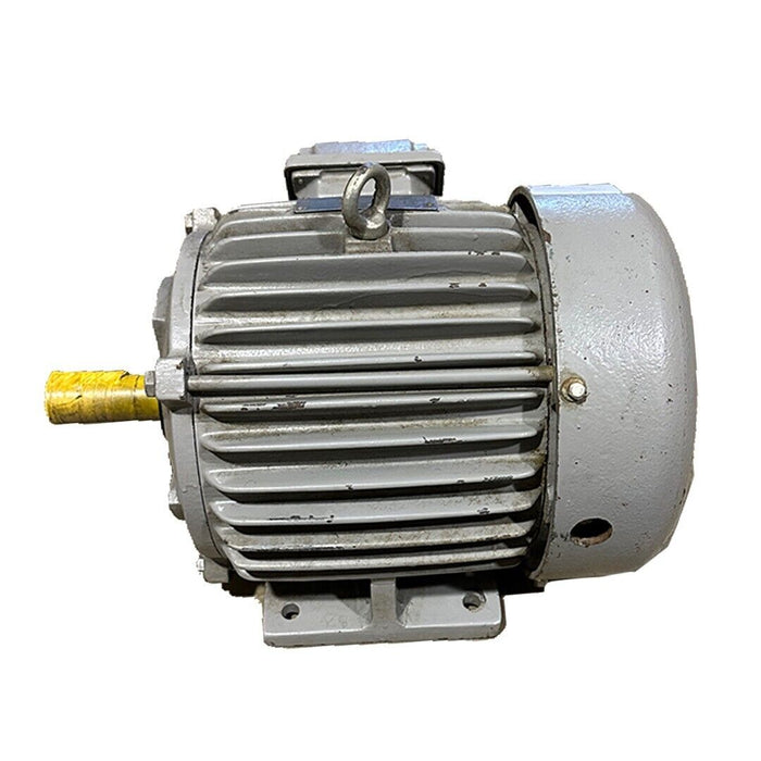 TECO WESTINGHOUSE EP0034 MAX-E1 NEMA PREMIUM MOTOR 2.2kW/3HP 60Hz AEHH-8N