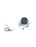 NIB BOURNS H-46-6A-1 ANALOG DIAL H466A1