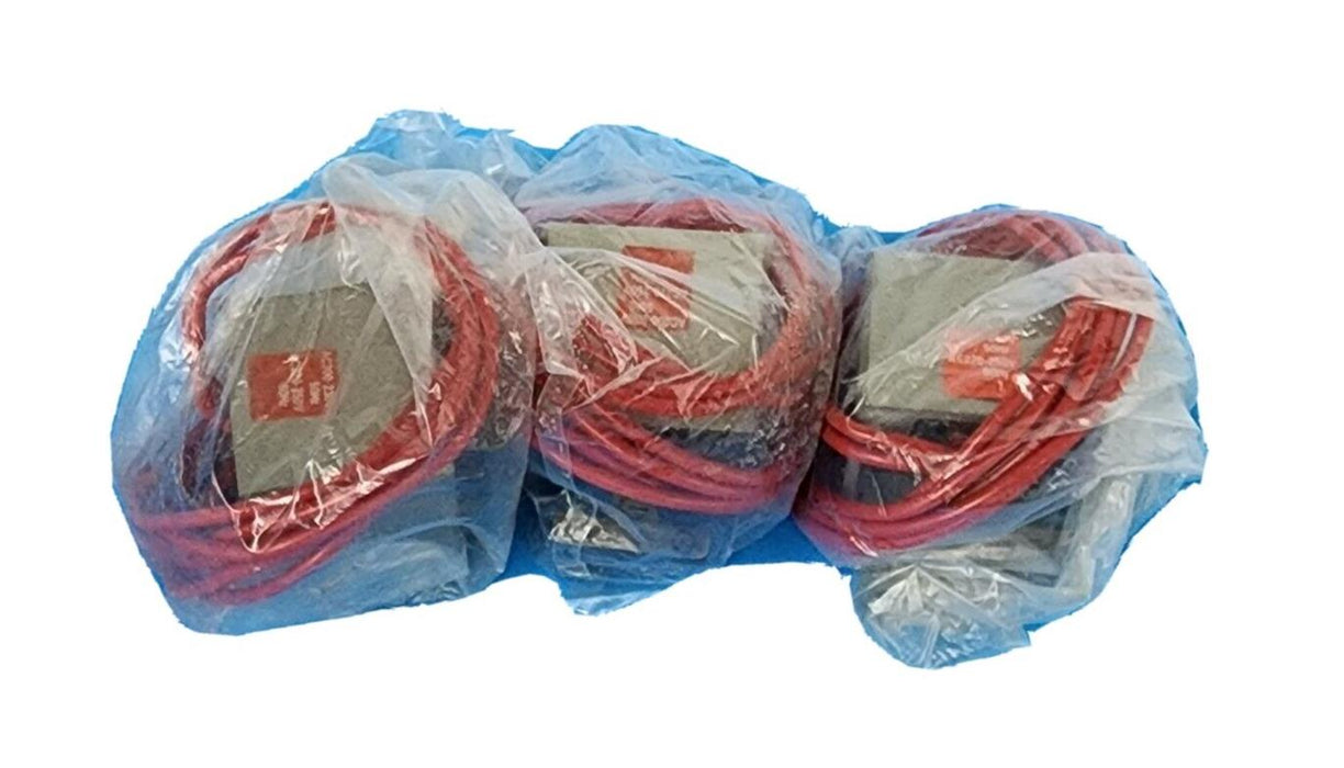 LOT OF 3 NEW SMC A001-04 SOLENOID COILS A00104