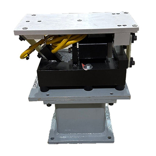 PERFORMANCE FEEDERS INC P-214236 / P214236 VIBRATORY FEEDER