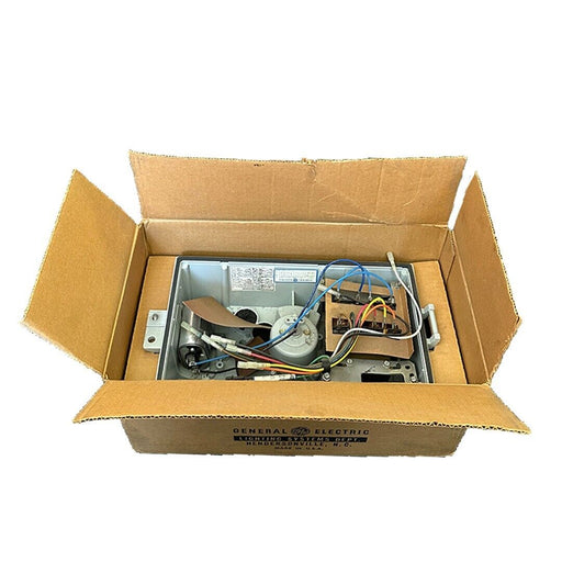 NEW GENERAL ELECTRIC H2017C FILTR-GARD LUMINAIRE BALLAST 175W MULTI-VOLT