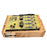 NEW FOXBORO 3F4-I2D1A / 3F4I2D1A HIGH LEVEL INPUT MA/D CONVERTER BOARD A2047UN H