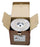 NIB AP SERVICES, INC. STYLE 5000 SIZE 3/16 WEIGHT #10